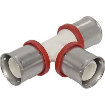 Blansol - Raccord multicouche ppsu à sertir té égal - Ø26x3,0