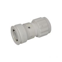 Raccord multicouche push-fit Vision Ø20x2,0 - Femelle 1/2(15/21)