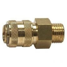 Raccord NW 5 MS AG G3/8 Riegler