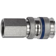 Holthaus Medical - Raccord rapide dn 7,8 filetage intérieur acier filetage g 3/8 14,95 mm