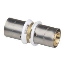 Tuyauterie Et Raccords - Raccord Passer. Mc16 Per16 Ser