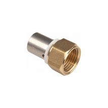 Rac fixe a sertir 16-f15x21 pb