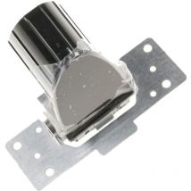 Raccord pied
