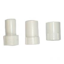 Raccord à coller ToutFlex Ceta 40 mm femelle - 215-EMCL40F