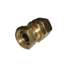 Raccord D'Extremite Autoflare Plt - Femelle Jpg