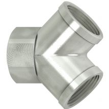 Cejn - Raccord pneumatiquematique en y tar 12-17 Y38