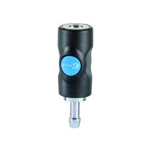 Prevost - Raccord pneumatique isi 06181CP - D13 mm