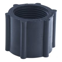 Raccord polypropylène f/f -1 PN10 Rain