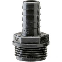 Pumpenanschluss ø 19 mm