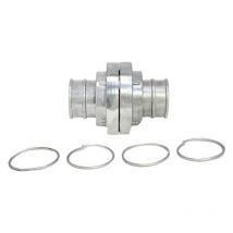 Raccord pompier pour motopompe 2 pouces 50 mm GF-1567
