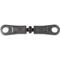 Raccord pour barre d'articulation de servo Reely 112132 1 pc(s) A23076