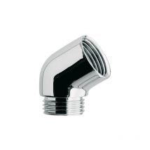 Raccord pour bras de douche