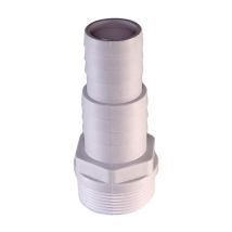 Raccord pour embout tuyau balai piscine – Tuyau d'aspiration de piscine – Largeur, Longueur, Matières – STARPOOL