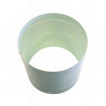 Raccord pour flexible d'aspiration d. 120 mm - AB-V120 Holzprofi