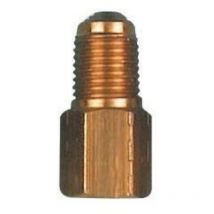 Raccord - pour pompe à vide - 1/4sae fx5/16sae m 404/5 05055048