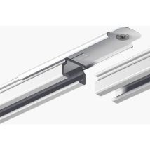 Raccord Pour Rail À Rideaux Simple - Boulet