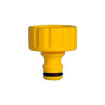 Raccord pour robinet fileté extérieur ø 26/34