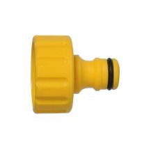 Racor Hozelock talla Macho / 3/4