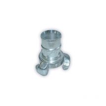 Proinco - Raccord pour tuyau d'incendie Diamètre : Ø45 mm
