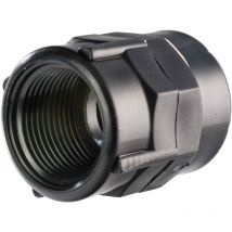 Raccord pour tuyau perfore