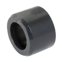 Nicoll - Raccord pression pvc Réduction Mâle Ø40 - Femelle Ø32 - nf