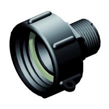 Raccord Pro 1'' mâle 26-34 mm