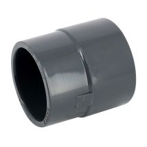 Raccord PVC pression - Réduction conique PVC pression à coller MF-F Ø63/50-25
