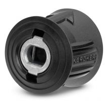 Raccord rapide Quick Connect pour Nettoyeur Haute Pression Karcher 44700410