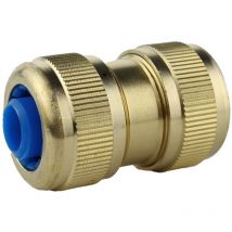 Raccord Rapide 19mm Laiton Aqua Control Aqua Control