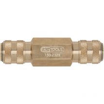 Raccord rapide 3/8'