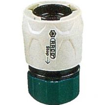 Raccord Rapide Stop D.15 Ultra (s/b) - rain irrigation