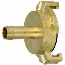 Raccord rapide avec embout 3/8''