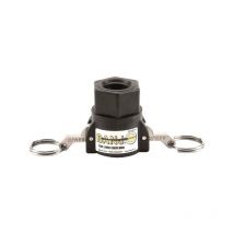 Raccord rapide BANJO 050D