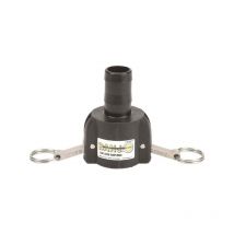 Raccord rapide BANJO 100C