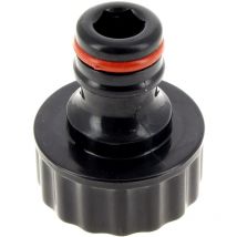 Parkside - Raccord rapide cote tuyau - nettoyeur haute pression