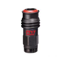 M7 - Raccord rapide coupleur air de securite 3/8 femelle