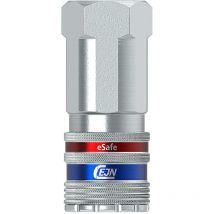 Cejn - Raccord rapide coupleur air gros debit