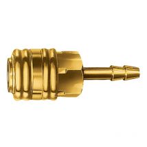 EWO - Raccord rapide dn 7,2 mm, filet intérieur laiton diamètre de tuyau lw 6