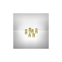 Armacell - Raccord rapide DuoSolar 22mm pour dn 20 (Par 2)