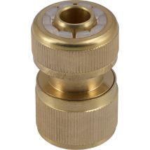 Raccord rapide en laiton 1/2' - 89100