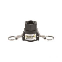 Raccord rapide femelle BANJO 075D