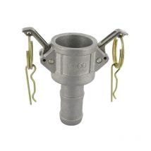 Raccord rapide femelle UNIVERSEL HCN100CAL025