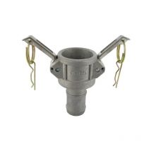 Raccord rapide femelle UNIVERSEL HCN100CSS032