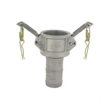 Raccord rapide femelle UNIVERSEL HCN100CSS038