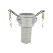 Raccord rapide femelle UNIVERSEL HCN100CSS051