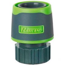Raccord rapide fileté femelle Ribiland