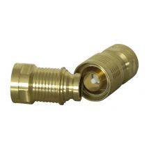 Piusi - Raccord rapide Special gasoil f/f 1' gas -S08544