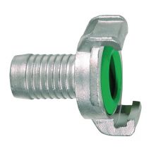 Karasto - Raccord rapide geka plus-SK va taille de clé 25mm (Par 10)