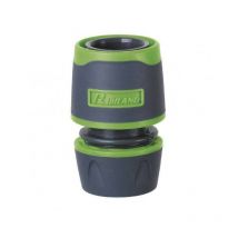 Raccord rapide d'arrossage libre bi-matiere 19MM Ribimex