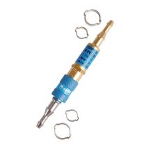 Le Lorrain - raccord rapide male arpf oxygene 151340